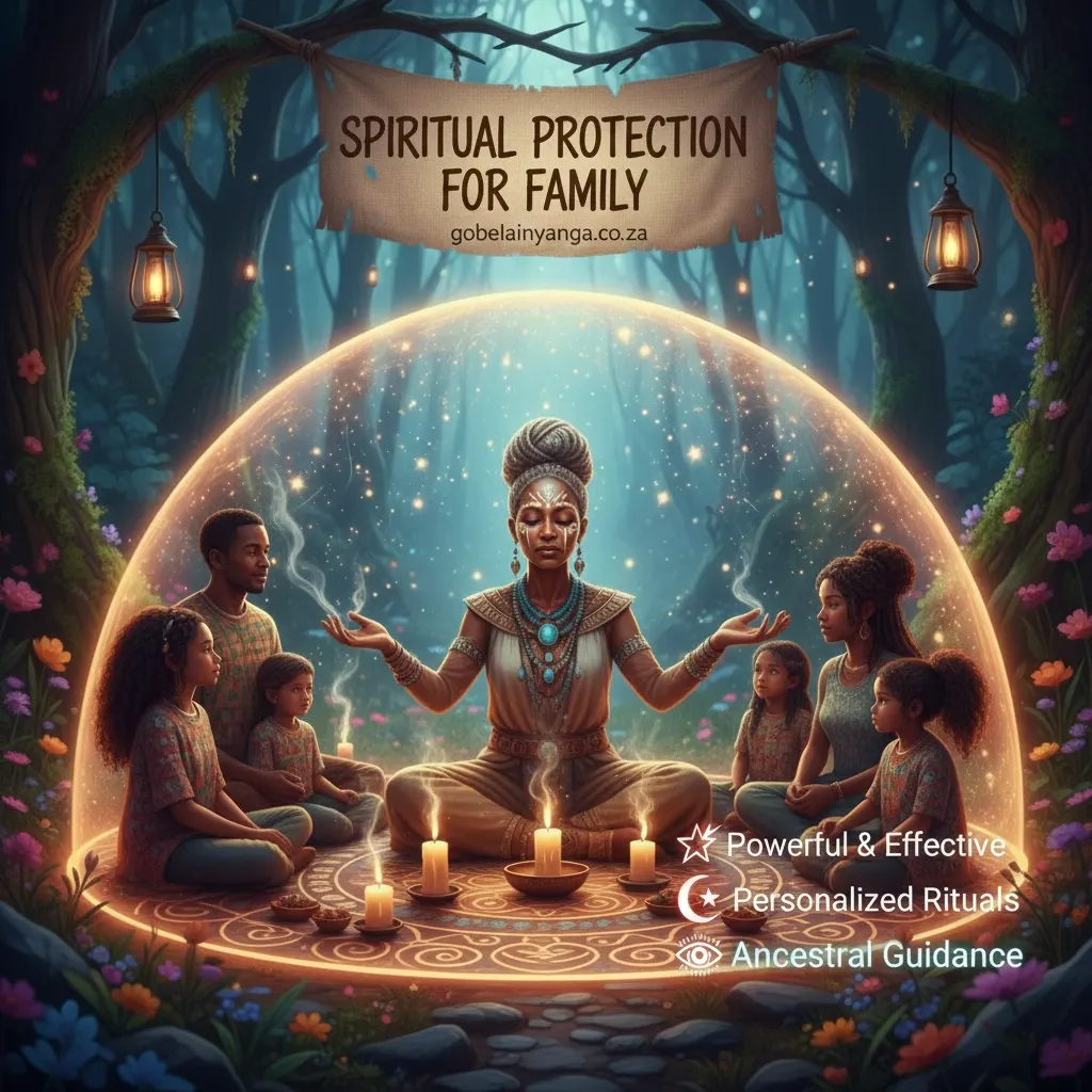 Protection for Children